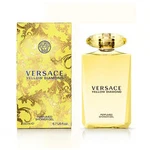 Versace Yellow Diamond Sprchový gel  200 ml