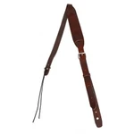 Flight S58 Brown Leather Pasek Do Ukulele