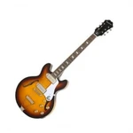 Epiphone Casino Coupe Vs