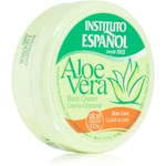 Instituto Español Aloe Vera hydratační tělový krém 30 ml