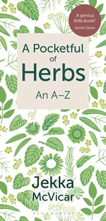 A Pocketful of Herbs