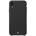 Kryt na mobil Black Rock Fitness Case na Apple iPhone XR (BR1070FIT02) čierny Skvělý design v kombinaci s ochranou 
Kryt nejenže skvěle vypadá, ale ta
