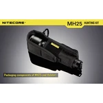 NiteCore NH415 puzdro na pištoľ  SRT7, P25, MH25