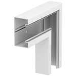OBO Bettermann 6274520 montážne príslušenstvo  (š x h) 130 mm x 70 mm 1 ks čisto biela
