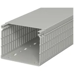 OBO Bettermann 6178233 káblový kanál  (d x š x v) 2000 x 100 x 80 mm 1 ks kamenná sivá