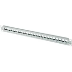 Telegärtner H02025A0197 24 portů sieťový Patchpanel CAT 6A 1 U