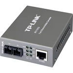 TP-LINK MC110CS LAN, SFP sieťový prvok media converter 100 MBit/s