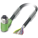 Sensor/Actuator cable SAC-8P- 1,5-PUR/M12FR SH 1522914 Phoenix Contact