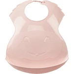 Thermobaby Bibs Powder Pink bryndák