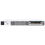 GW Instek PSU 60-25 19" laboratórny zdroj s nastaviteľným napätím  0 - 60 V/DC 0 - 25 A 1500 W Ethernet, RS-232, RS-485,