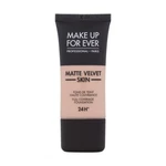 Make Up For Ever Matte Velvet Skin 24H 30 ml make-up pre ženy R230 na veľmi suchú pleť