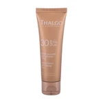 Thalgo Age Defence Sun SPF30 50 ml opaľovací prípravok na tvár pre ženy na veľmi suchú pleť