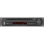 Monacor PA-1140RCD ELA modul rádia / CD