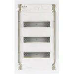 <br>  Eaton<br>  178802<br>  KLV-36UPP-F<br>  malý rozvádzačmultimédiápod omietku Počet modulov (šírka) = 12 Počet riadk