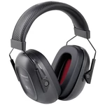 Howard Leight VS110 VeriShield™ 1035145-VS Mušľový chránič sluchu 27 dB 1 ks