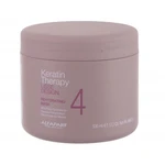 ALFAPARF MILANO Keratin Therapy Lisse Design Rehydrating 500 ml maska na vlasy pre ženy na všetky typy vlasov ALFAPARF MILANO Keratin Therapy Lisse Design Rehydrating 500 ml maska na vlasy pre ženy na všetky typy vlasov