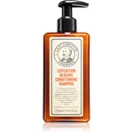 Captain Fawcett Shampoo Expedition Reserve hydratační a ochranný šampon pro muže 250 ml Captain Fawcett Shampoo Expedition Reserve hydratační a ochranný šampon pro muže 250 ml