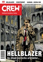 CREW2 49 Hellblazer