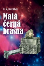 Malá černá brašna - Cyril M. Kornbluth