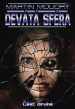 Devátá sféra - Martin Moudrý - e-kniha