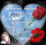 Milujem ako viem - Miroslava Sihelská - e-kniha