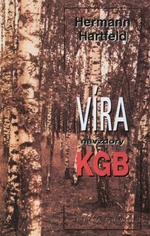 Víra navzdory KGB - Hermann Hartfeld - e-kniha