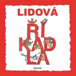 Lidová říkadla - Ludmila Šnajderová