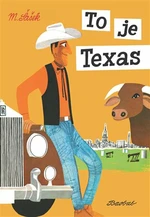 To je Texas - Miroslav Šašek