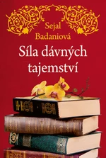 Síla dávných tajemství - Sejal Badaniová - e-kniha