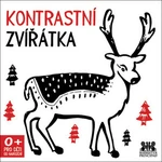 Kontrastní zvířátka - Lukáš Bohdan