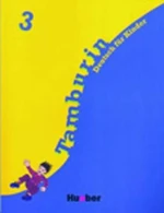 Tamburin 3: Lehrbuch - Siegfried Büttner, Gabriele Kopp, Josef Alberti