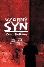 Vzorný syn - Čong Judžong - e-kniha