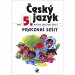 Český jazyk pro 5.ročník základní školy - Ludmila Konopková, Marie Tenčlová