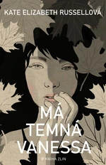 Má temná Vanessa - Kate Elizabeth Russell - e-kniha