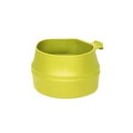 Skládací hrnek Fold-a-Cup 250 ml Wildo® – Zelená (Farba: Zelená)