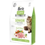 Brit Care Cat Grain-Free Senior 2kg