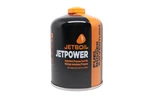 Plynová kartuša JETBOIL® Jetpower Fuel - 450g