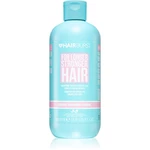 Hairburst Longer Stronger Hair hydratační šampon pro posílení a lesk vlasů 350 ml