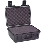 Odolný vodotesný kufor Peli™ Storm Case® iM2100 s penou – Čierna (Farba: Čierna)