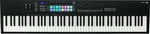 Novation Launchkey 88 MK3 MIDI keyboard