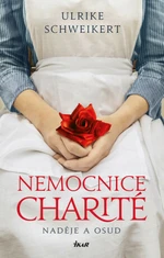 Nemocnice Charité - Ulrike Schweikert - e-kniha