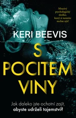 S pocitem viny - Beevis Keri - e-kniha