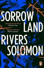 Sorrowland: A Novel - Rivers Solomon