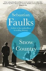 Snow Country - Sebastian Faulks