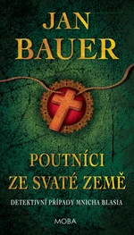 Poutníci ze Svaté země - Jan Bauer - e-kniha