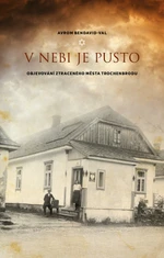 V nebi je pusto - Avrom Bendavid-Val - e-kniha