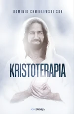 Kristoterapia - Dominik Chmielewski - e-kniha