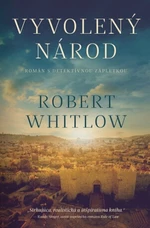 Vyvolený národ - Robert Whitlow