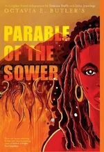 Parable of the Sower: A Graphic Novel Adaptation - Octavia E. Butlerová, Damian Duffy
