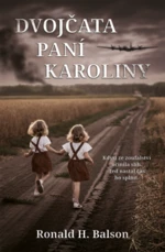 Dvojčata paní Karoliny - Ronald H. Balson